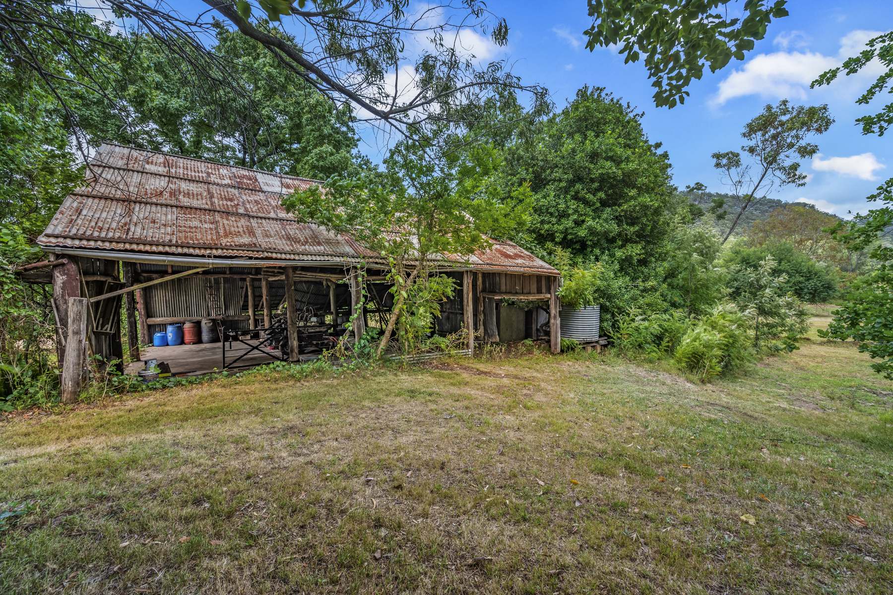 "Glenrock" 351 The Inlet Road, Bulga For Sale by Farmbuy.com - image 31