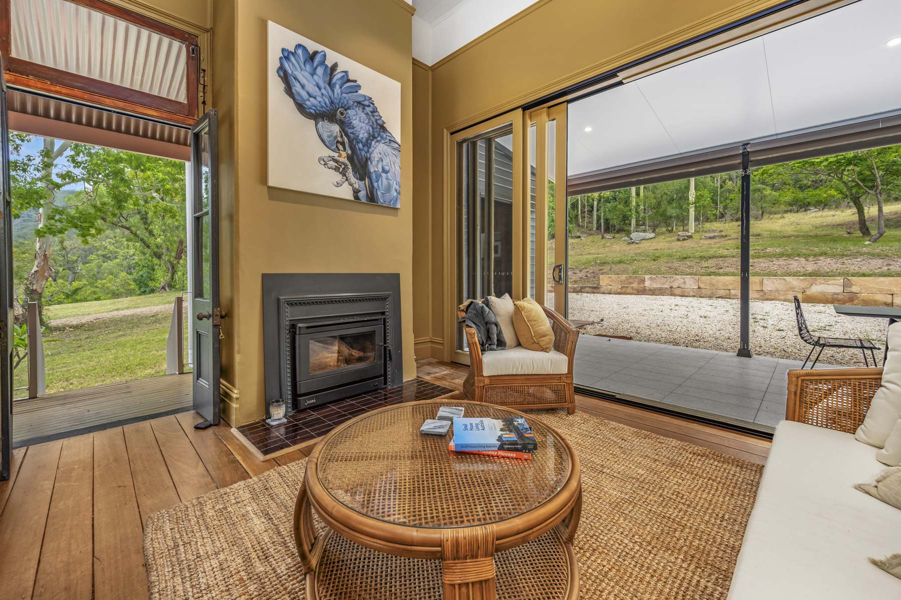 "Glenrock" 351 The Inlet Road, Bulga For Sale by Farmbuy.com - image 11