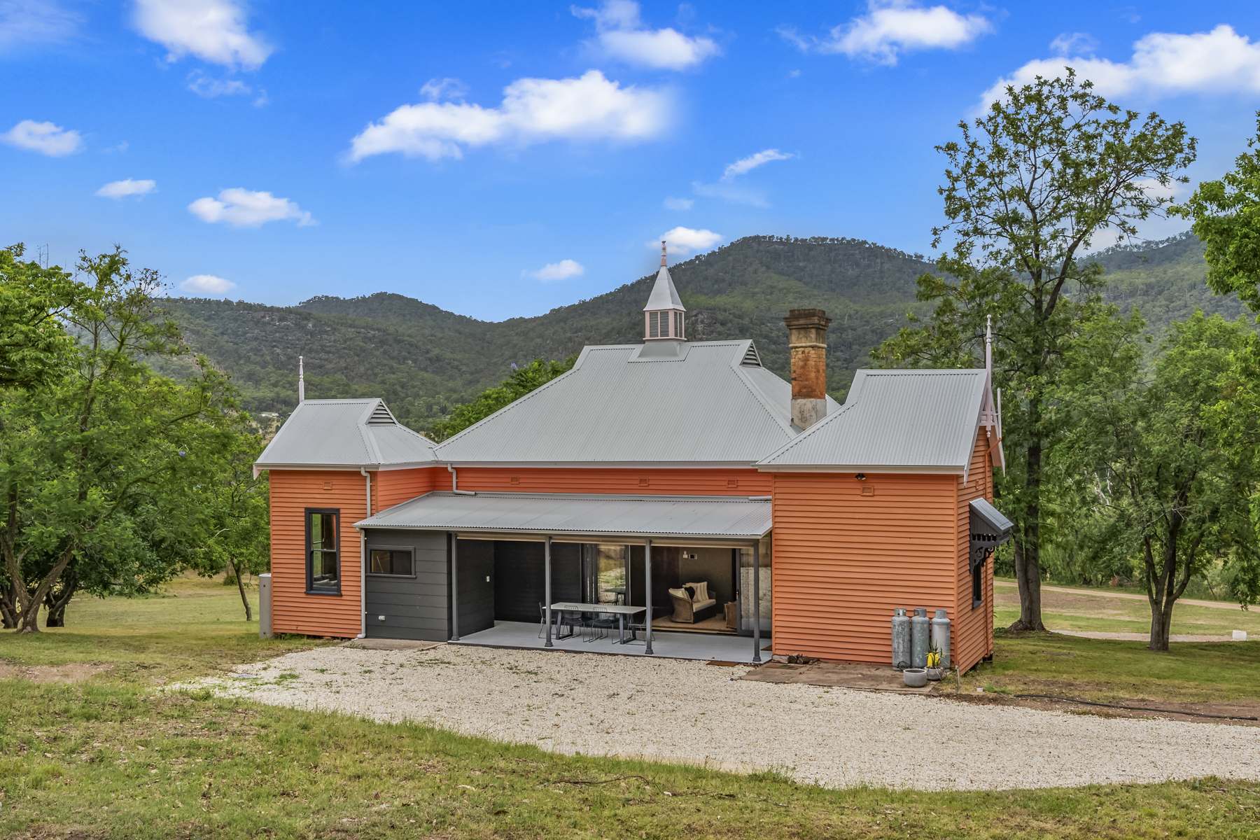 "Glenrock" 351 The Inlet Road, Bulga For Sale by Farmbuy.com - image 24
