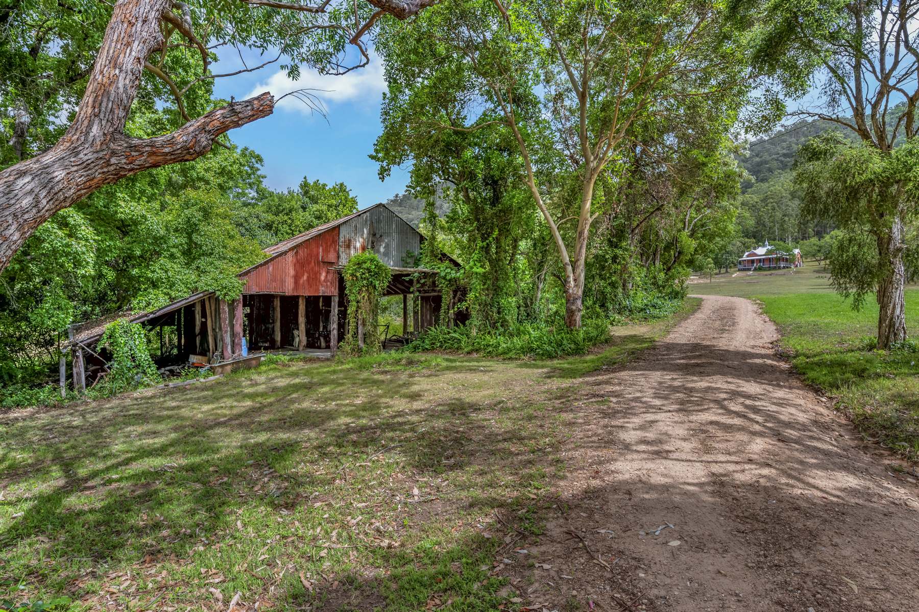 "Glenrock" 351 The Inlet Road, Bulga For Sale by Farmbuy.com - image 7