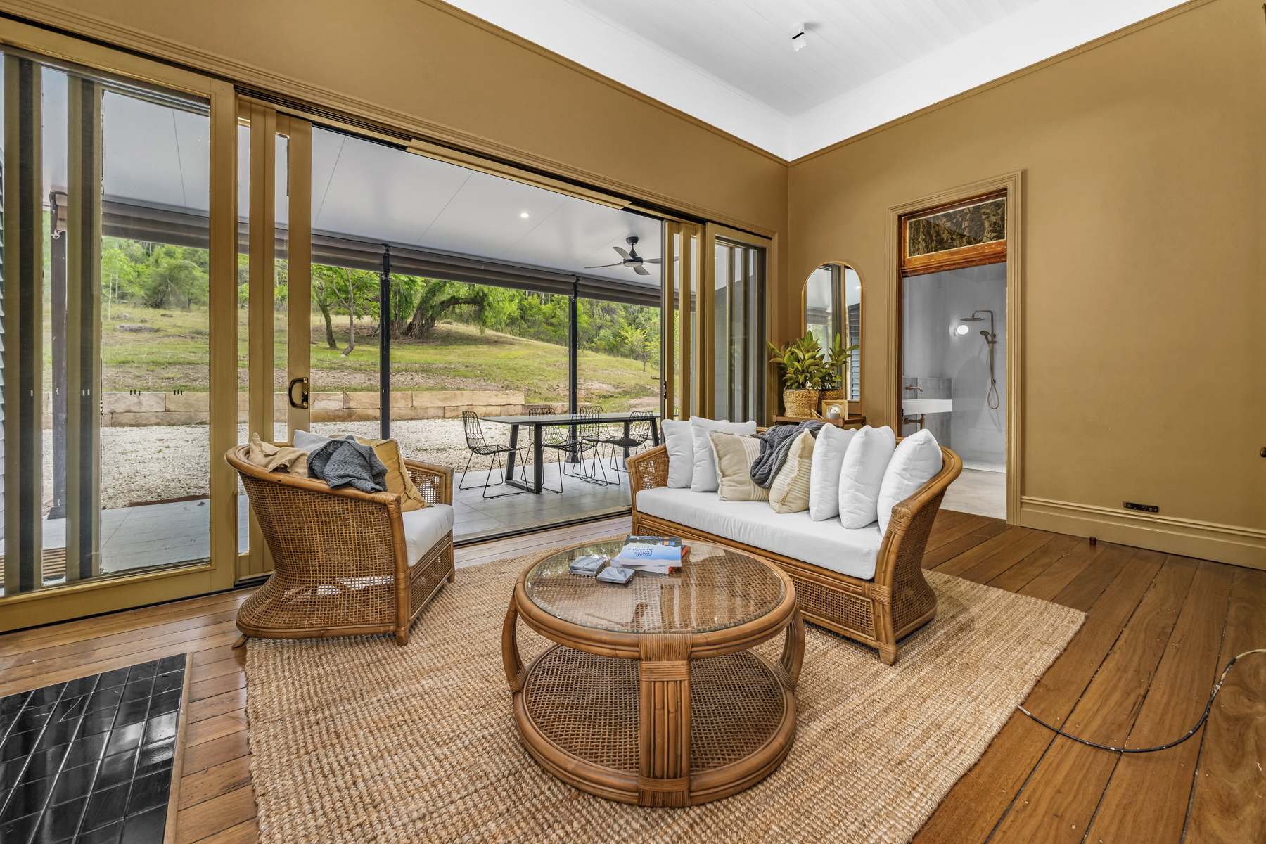"Glenrock" 351 The Inlet Road, Bulga For Sale by Farmbuy.com - image 9