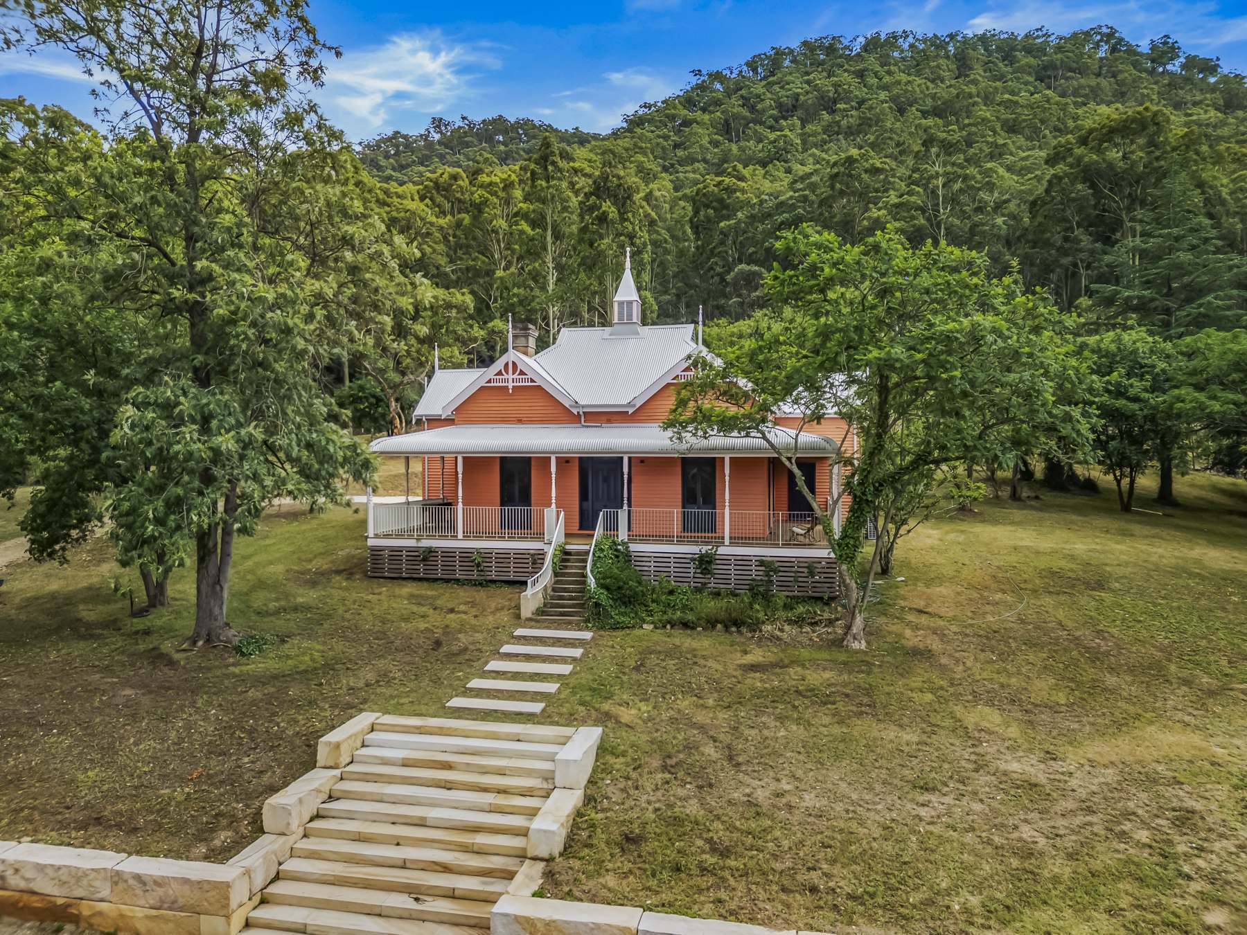 "Glenrock" 351 The Inlet Road, Bulga For Sale by Farmbuy.com - image 6