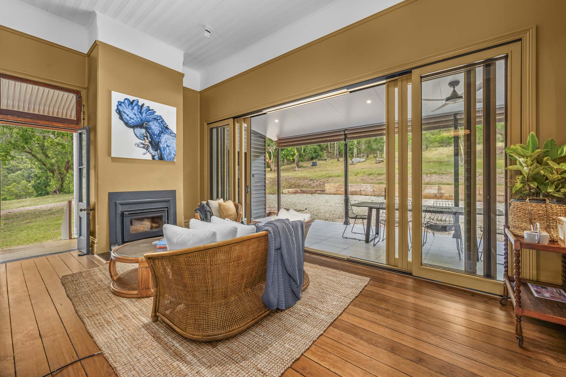 "Glenrock" 351 The Inlet Road, Bulga For Sale by Farmbuy.com - image 8