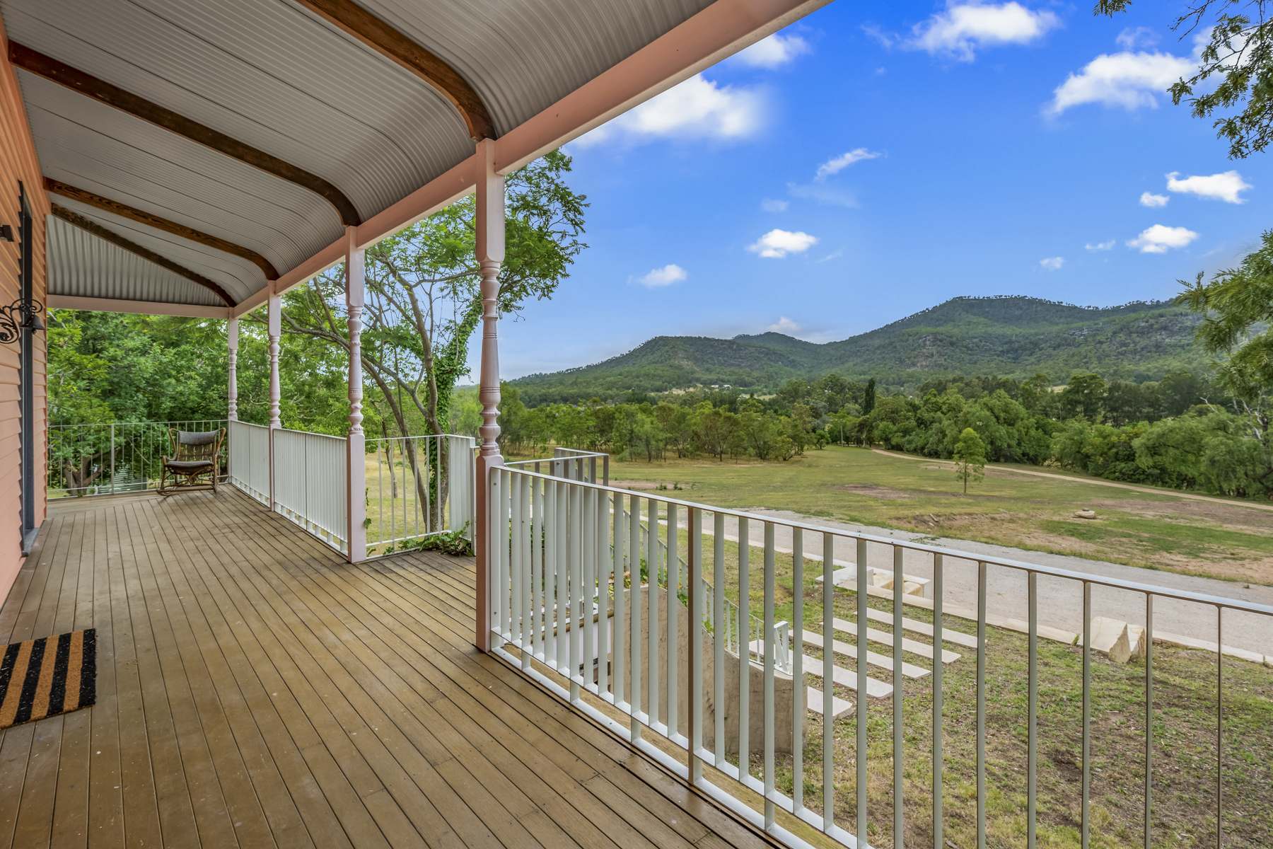 "Glenrock" 351 The Inlet Road, Bulga For Sale by Farmbuy.com - image 4
