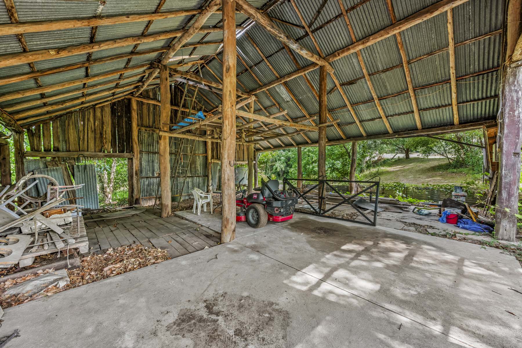 "Glenrock" 351 The Inlet Road, Bulga For Sale by Farmbuy.com - image 30