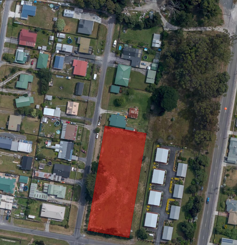 LAND Andrew Street, Strahan For Sale by Farmbuy.com - image 5