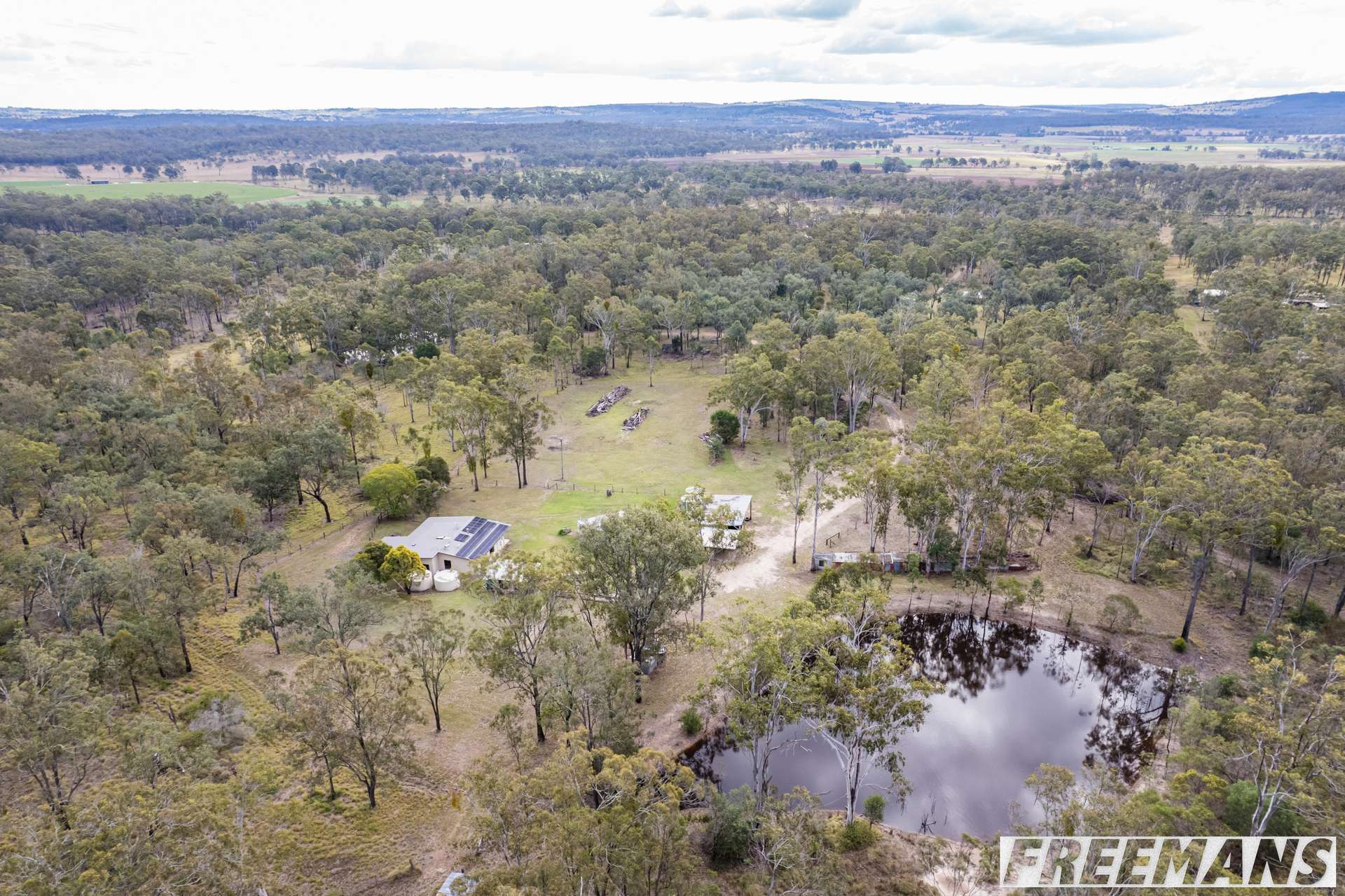 593 Nanango Brooklands Road, Nanango For Sale by Farmbuy.com - image 31
