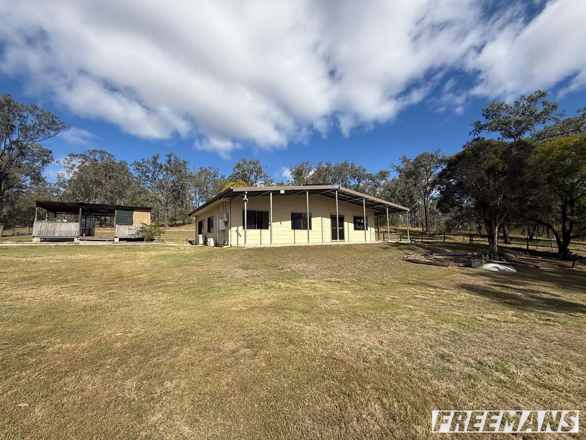 593 Nanango Brooklands Road, Nanango For Sale by Farmbuy.com - image 2