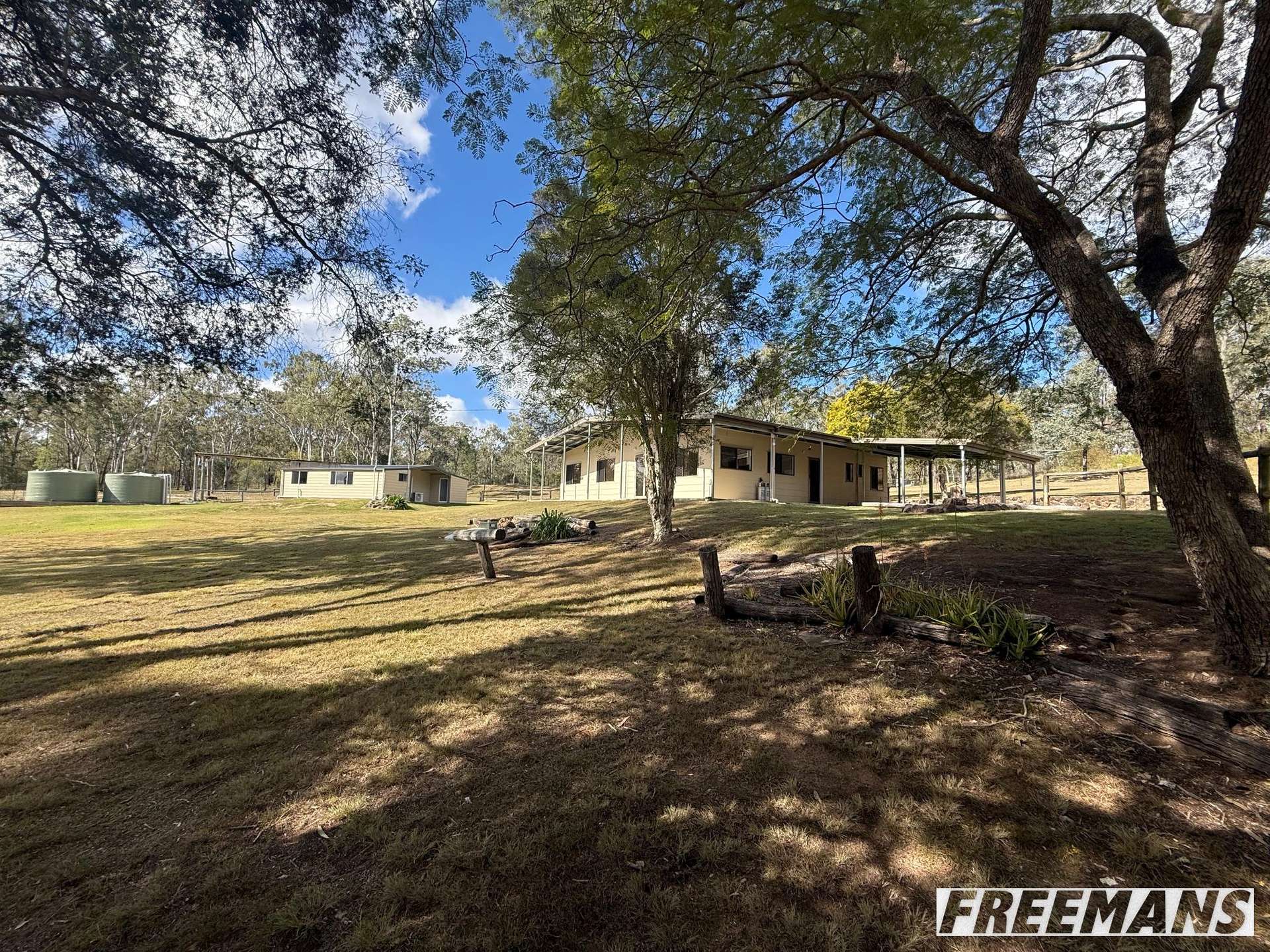 593 Nanango Brooklands Road, Nanango For Sale by Farmbuy.com - image 2