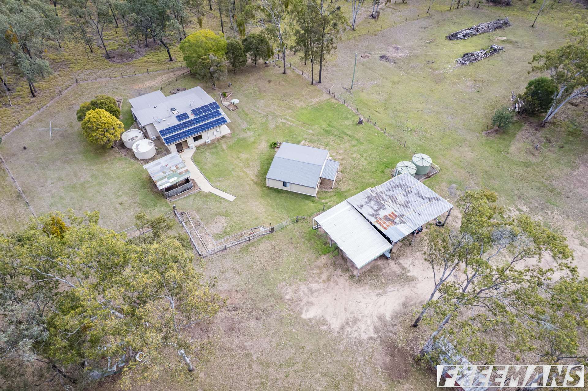 593 Nanango Brooklands Road, Nanango For Sale by Farmbuy.com - image 30