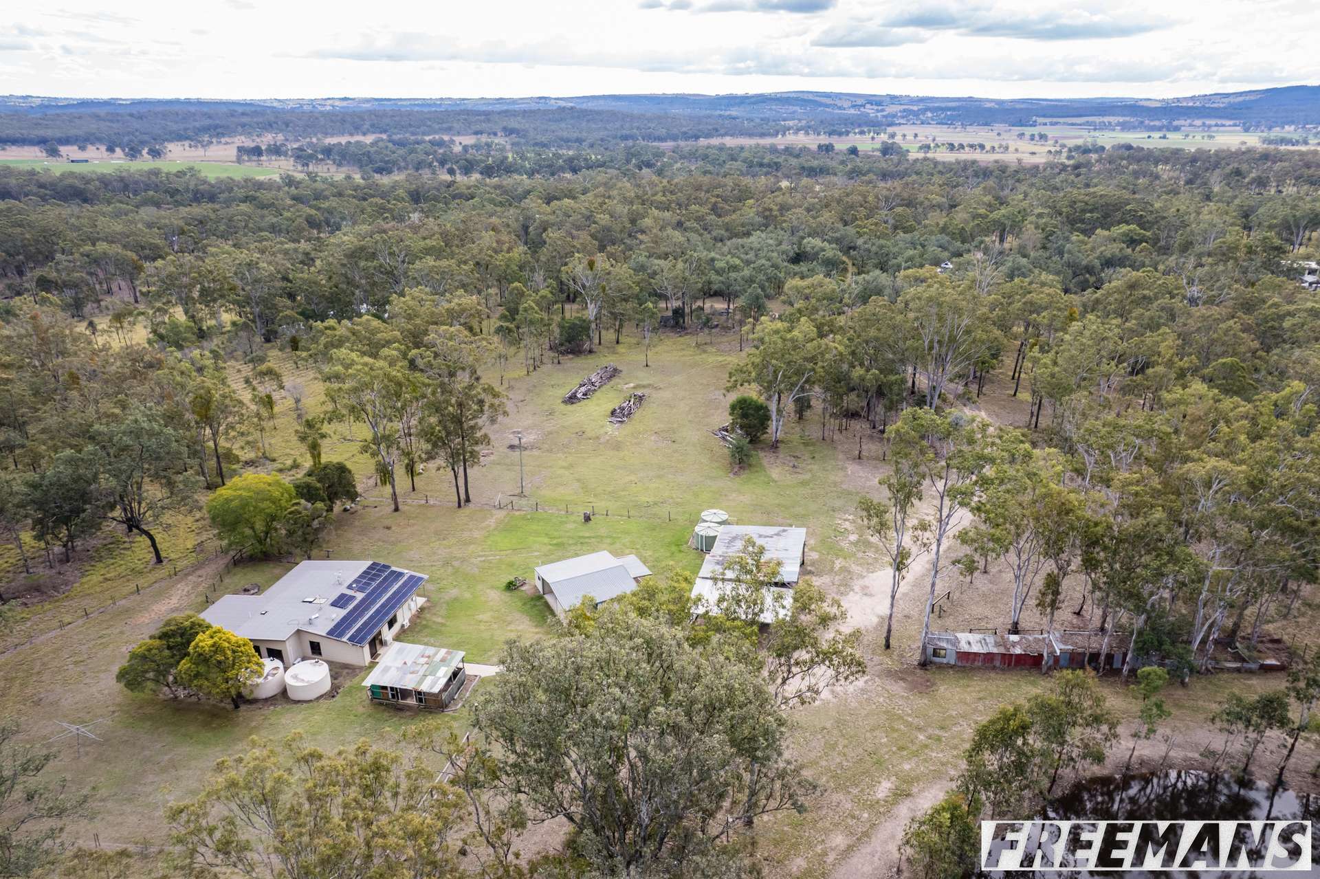 593 Nanango Brooklands Road, Nanango For Sale by Farmbuy.com - image 1