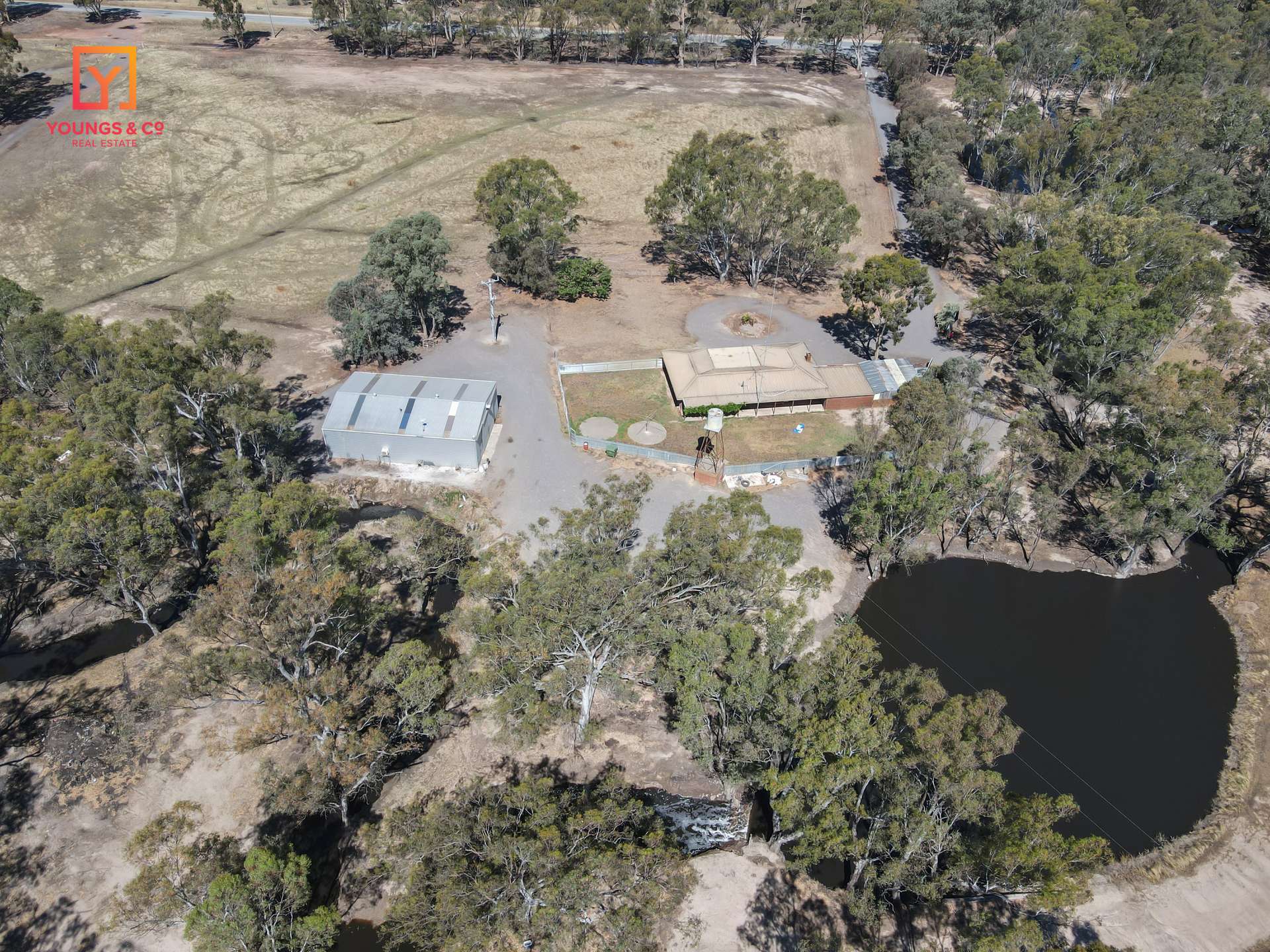 329 Dookie-Violet Town Rd, Violet Town Sold by Farmbuy.com - image 17