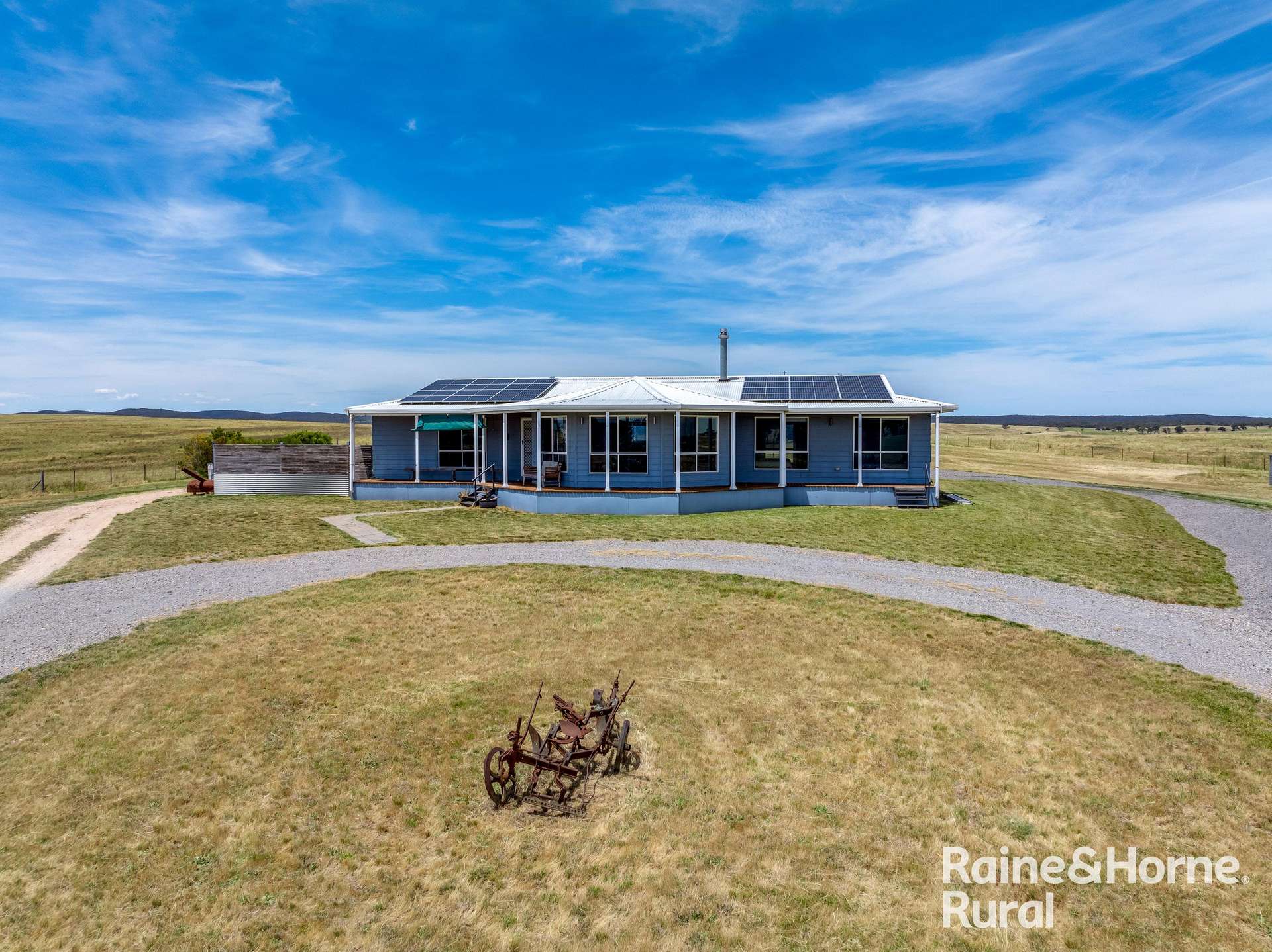 909 Windellama Road, Goulburn Sold by Farmbuy.com - image 3