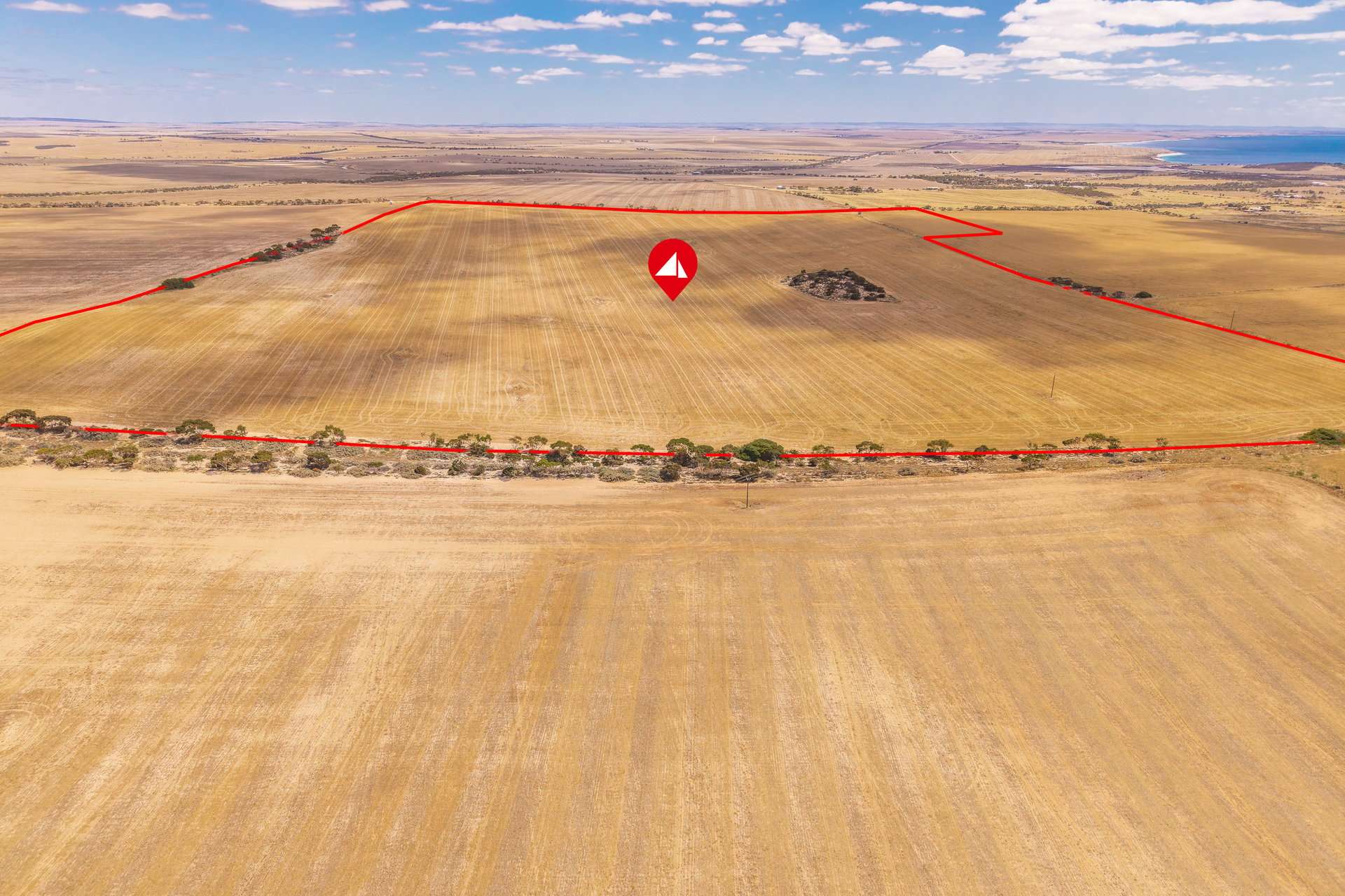 107 Chalmers Road, Port Neill For Sale by Farmbuy.com - image 2