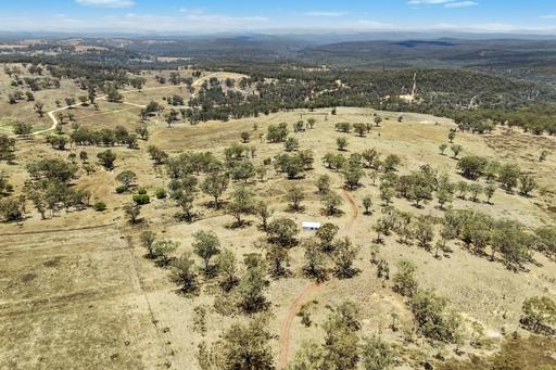 Farm Sold - NSW - Merriwa - 2329 - 244 Acres of Opportunity Overlooking the Goulburn River National Park 