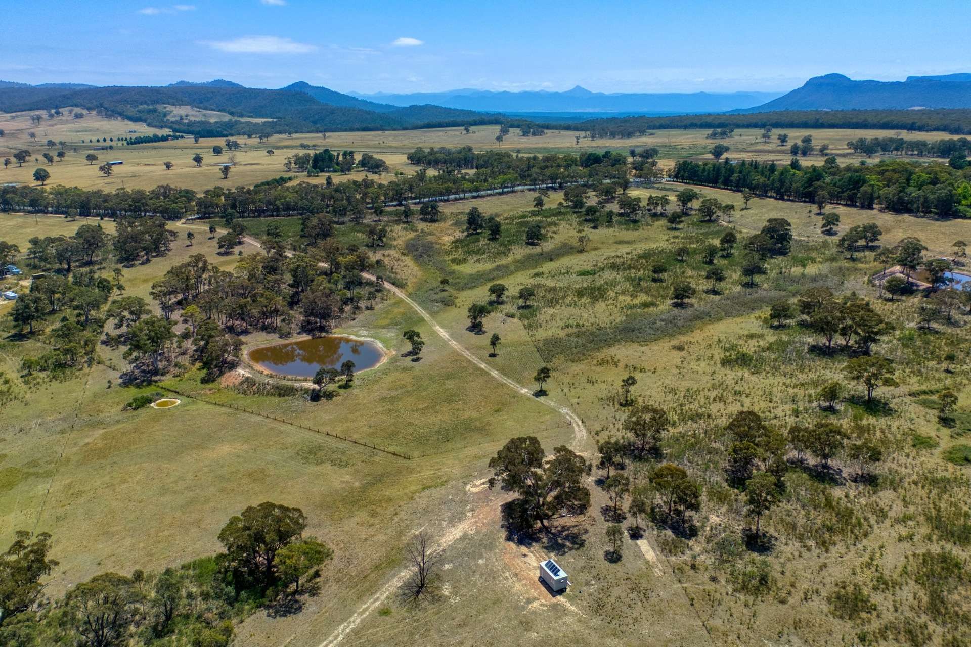 5093 Castlereagh Highway, Capertee For Sale by Farmbuy.com - image 3
