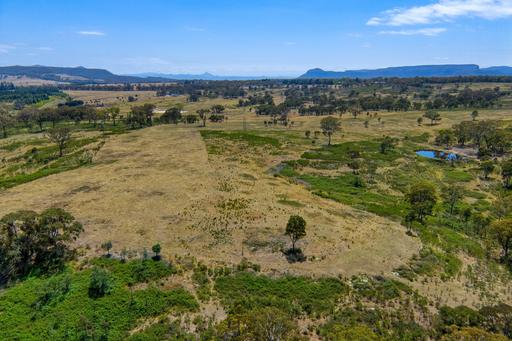 5093 Castlereagh Highway, Capertee NSW 2846