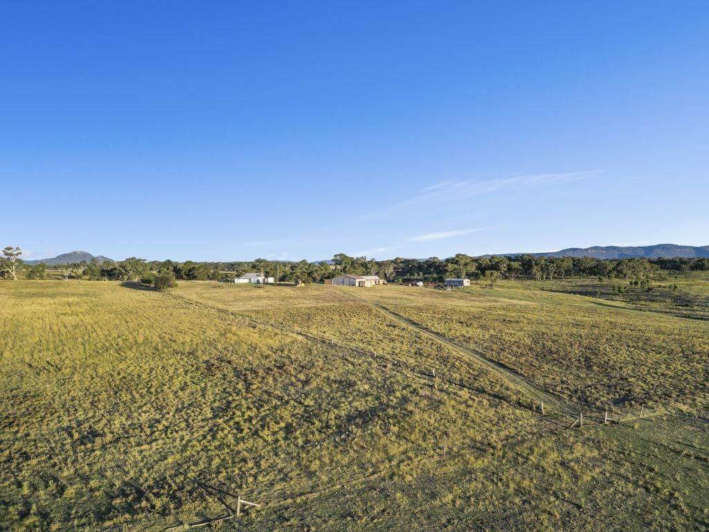 2811 Bylong Valley Way, Rylstone Sold by Farmbuy.com - image 8