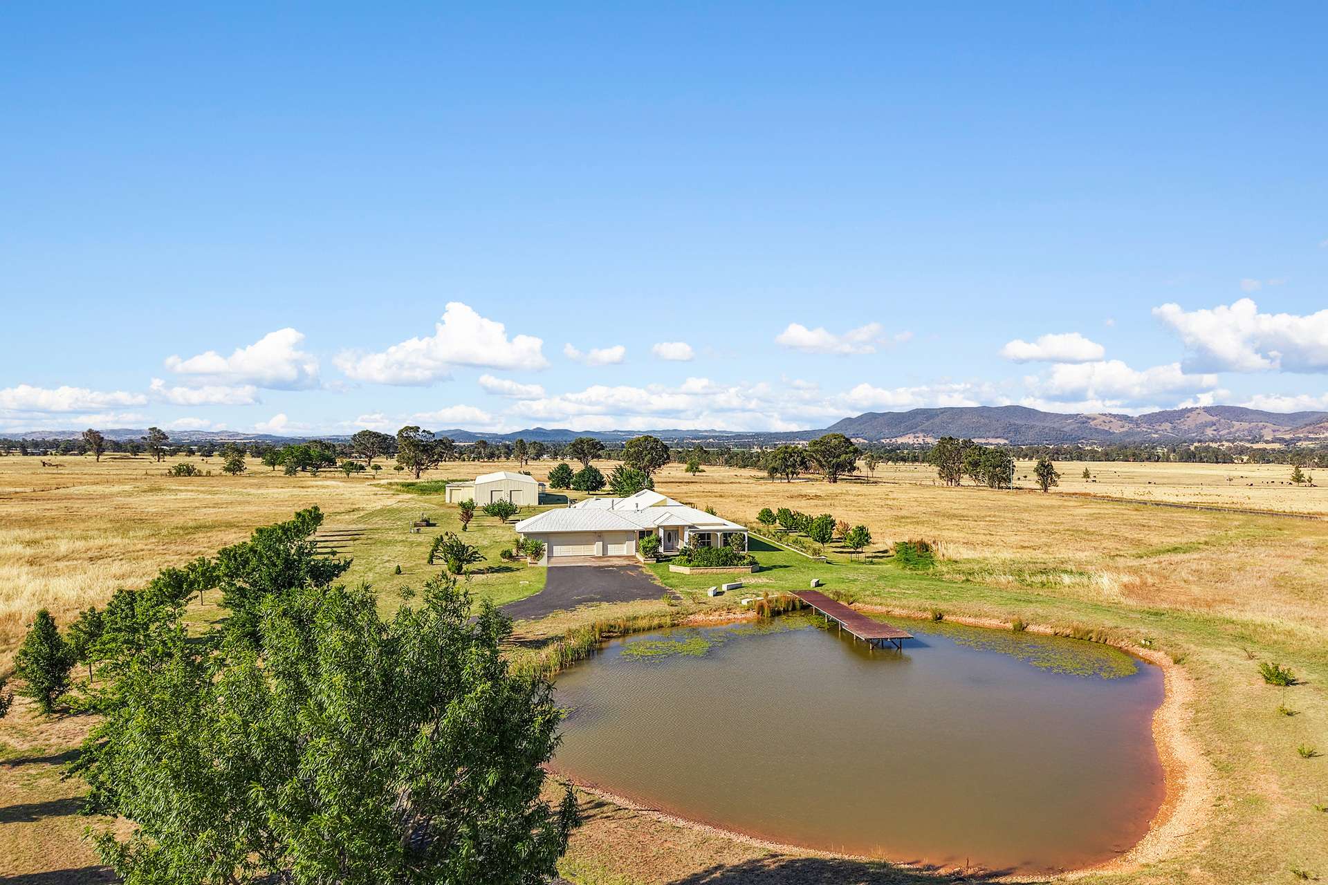 14 Hill Sixty Drive, Mudgee For Sale by Farmbuy.com - image 1
