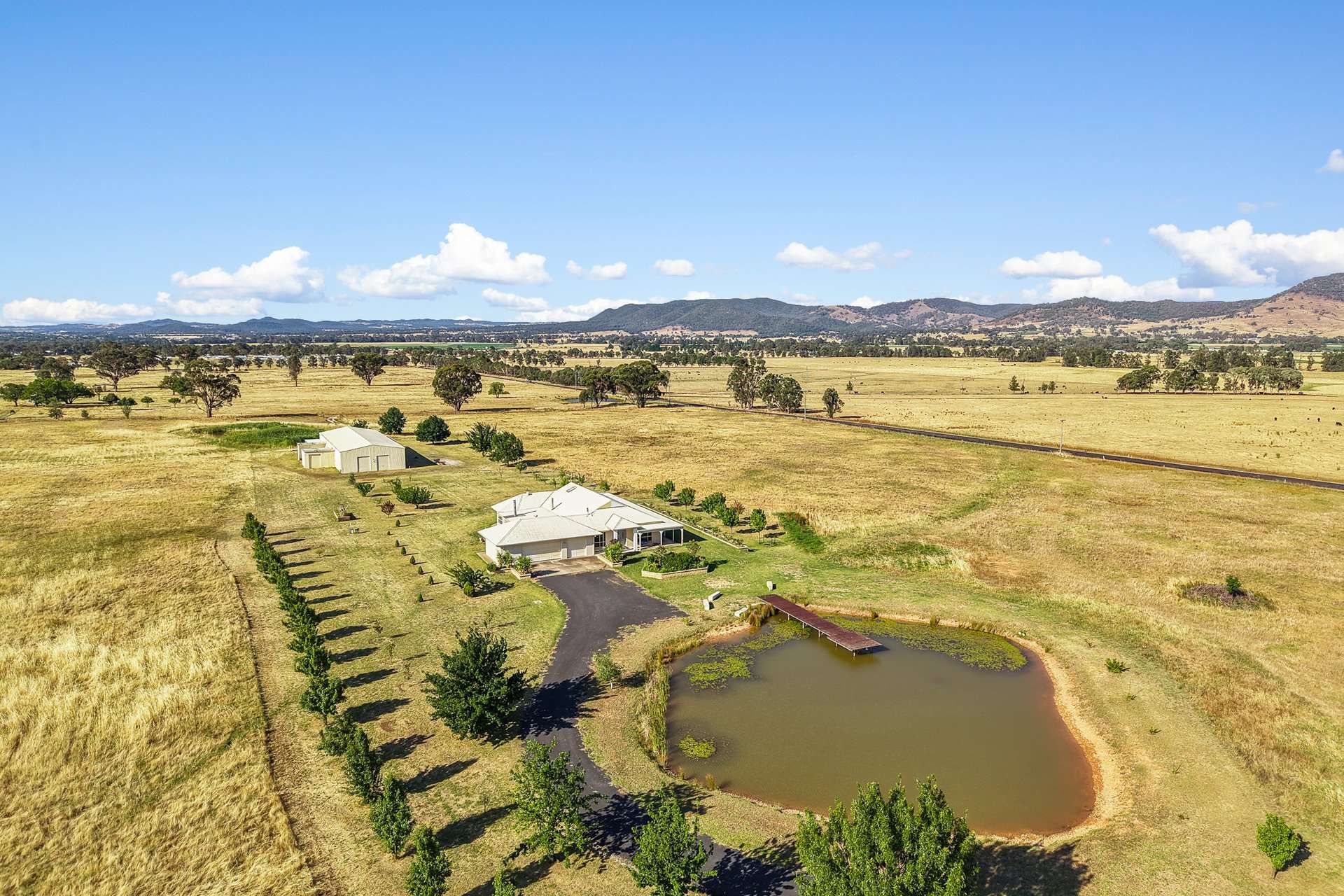14 Hill Sixty Drive, Mudgee Auction by Farmbuy.com - image 2