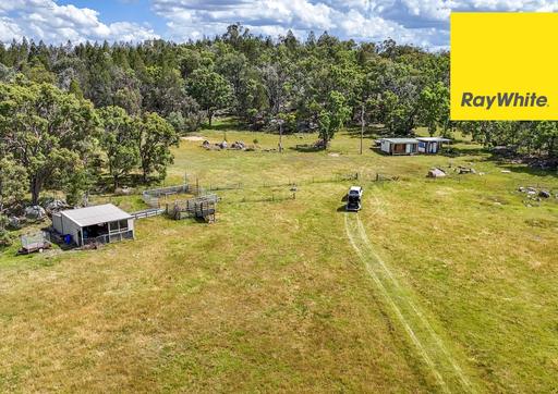 Farm Sold - NSW - Inverell - 2360 - SOLD BY KARA MILLER OF RAY WHITE INVERELL 