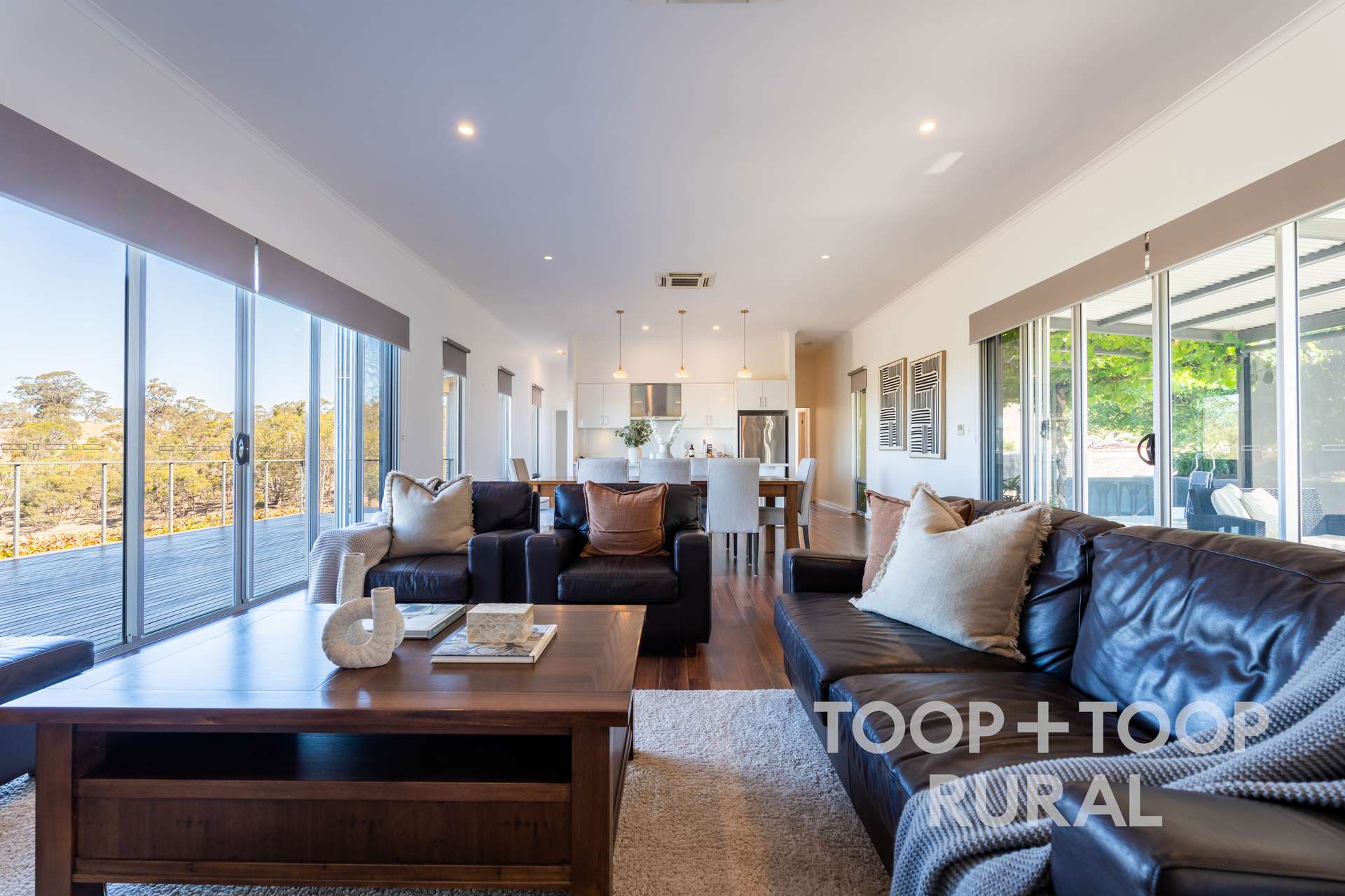 126 Gawler Park Road, Angaston Sold by Farmbuy.com - image 1