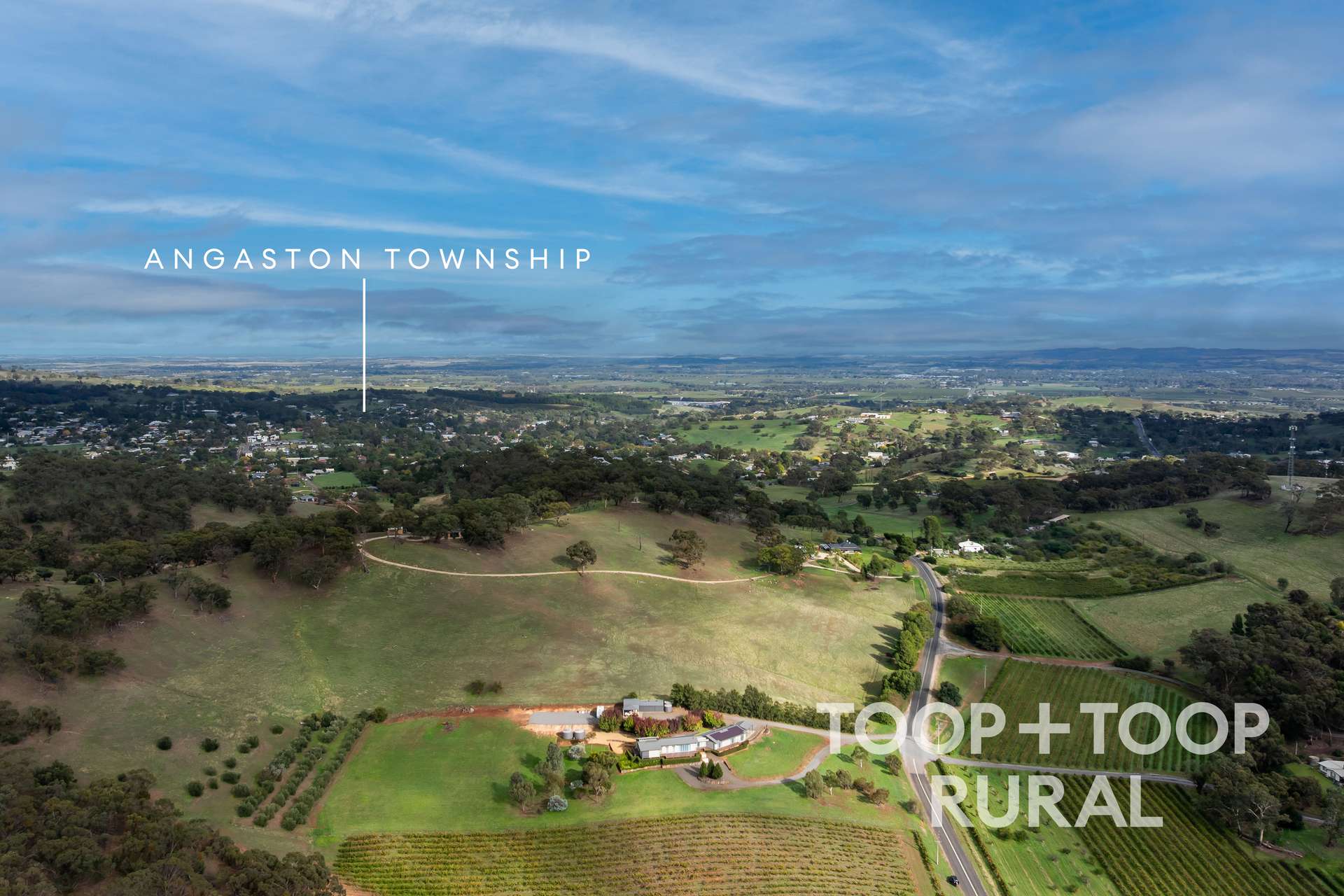 126 Gawler Park Road, Angaston Sold by Farmbuy.com - image 6