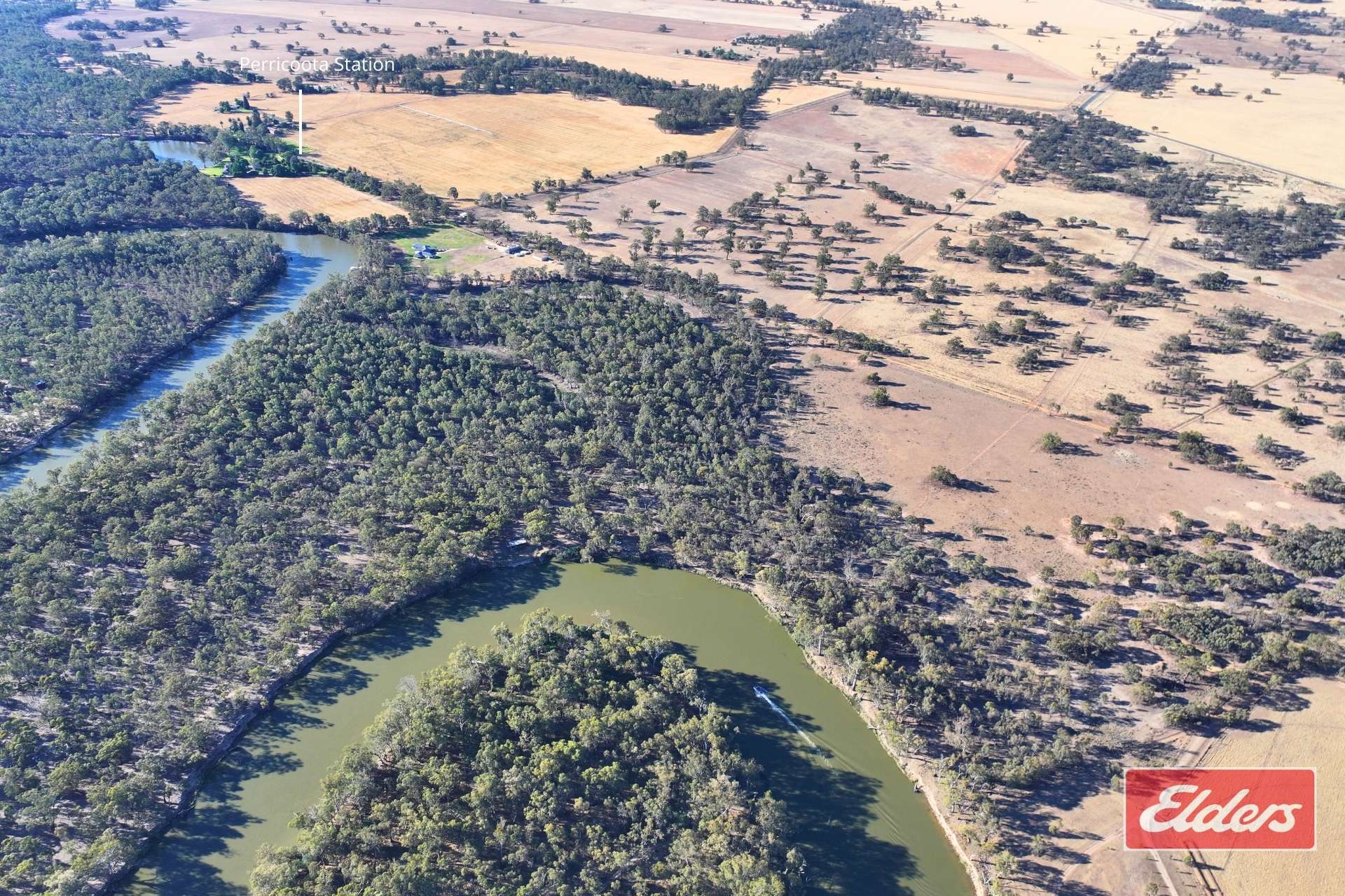 Lot 1,  Perricoota Forest Road, Moama Sold by Farmbuy.com - image 1