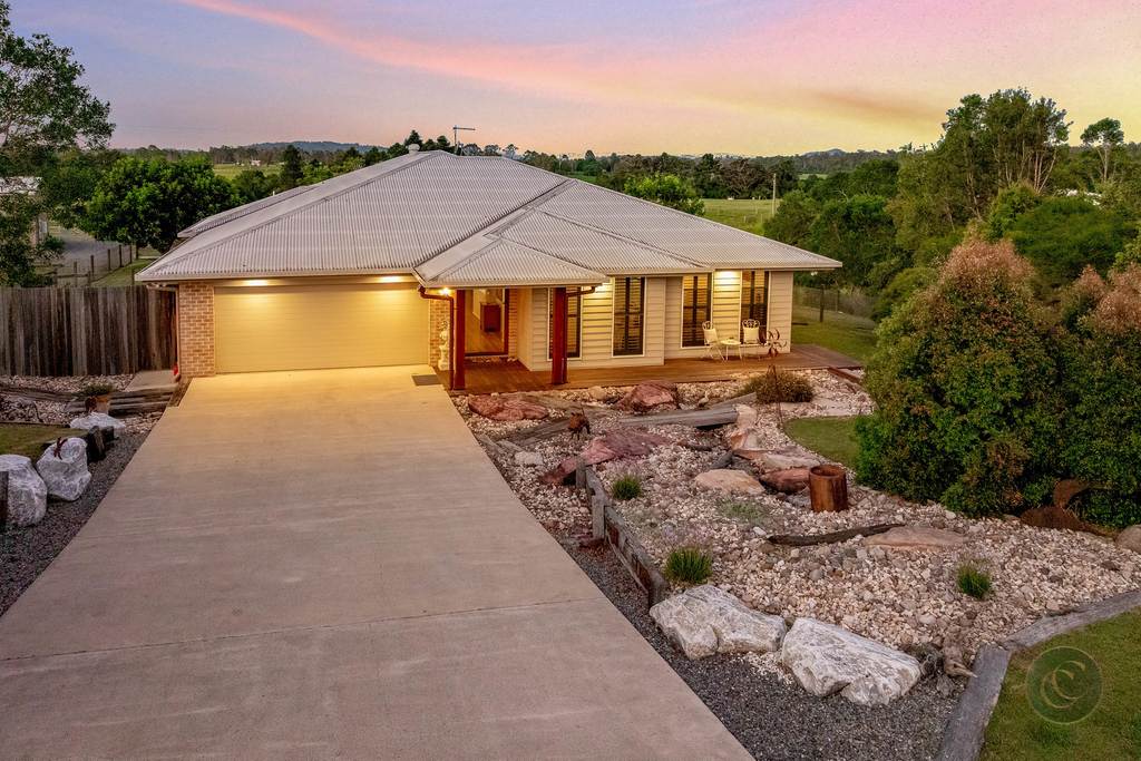 35 Crabbet Lane, Imbil QLD 4570