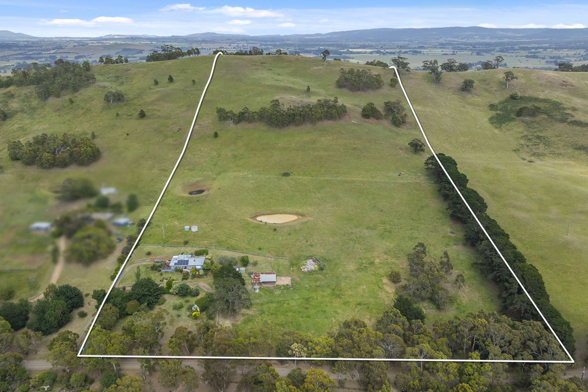 121 Mt William Road, Goldie For Sale by Farmbuy.com - image 3