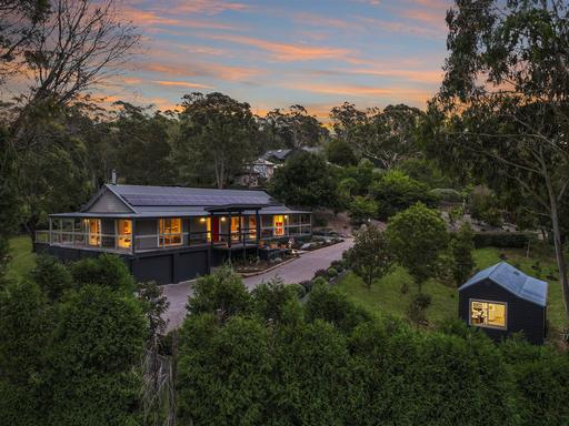 5 Alexandra Crescent, Bowral NSW 2576