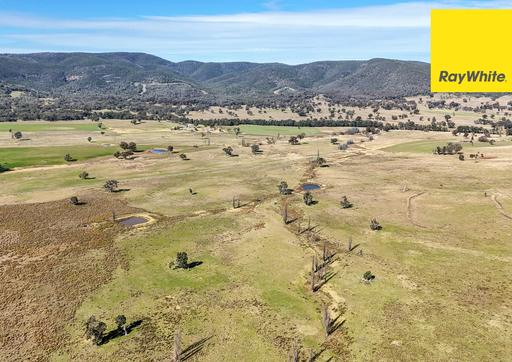 'Bimbadeen' Dry Creek Road, Bundarra NSW 2359