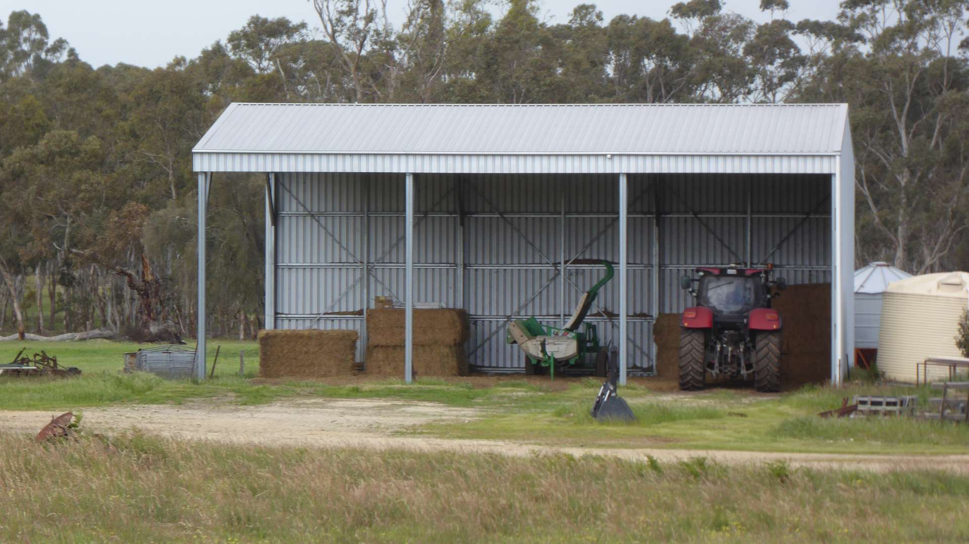 2448 Bangham Road, Frances For Sale by Farmbuy.com - image 29