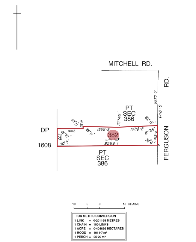 119 Ferguson Road, Compton Sold by Farmbuy.com - image 33