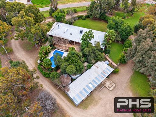 Farm For Sale - VIC - Koondrook - 3580 - Tranquility On 3 Acres 