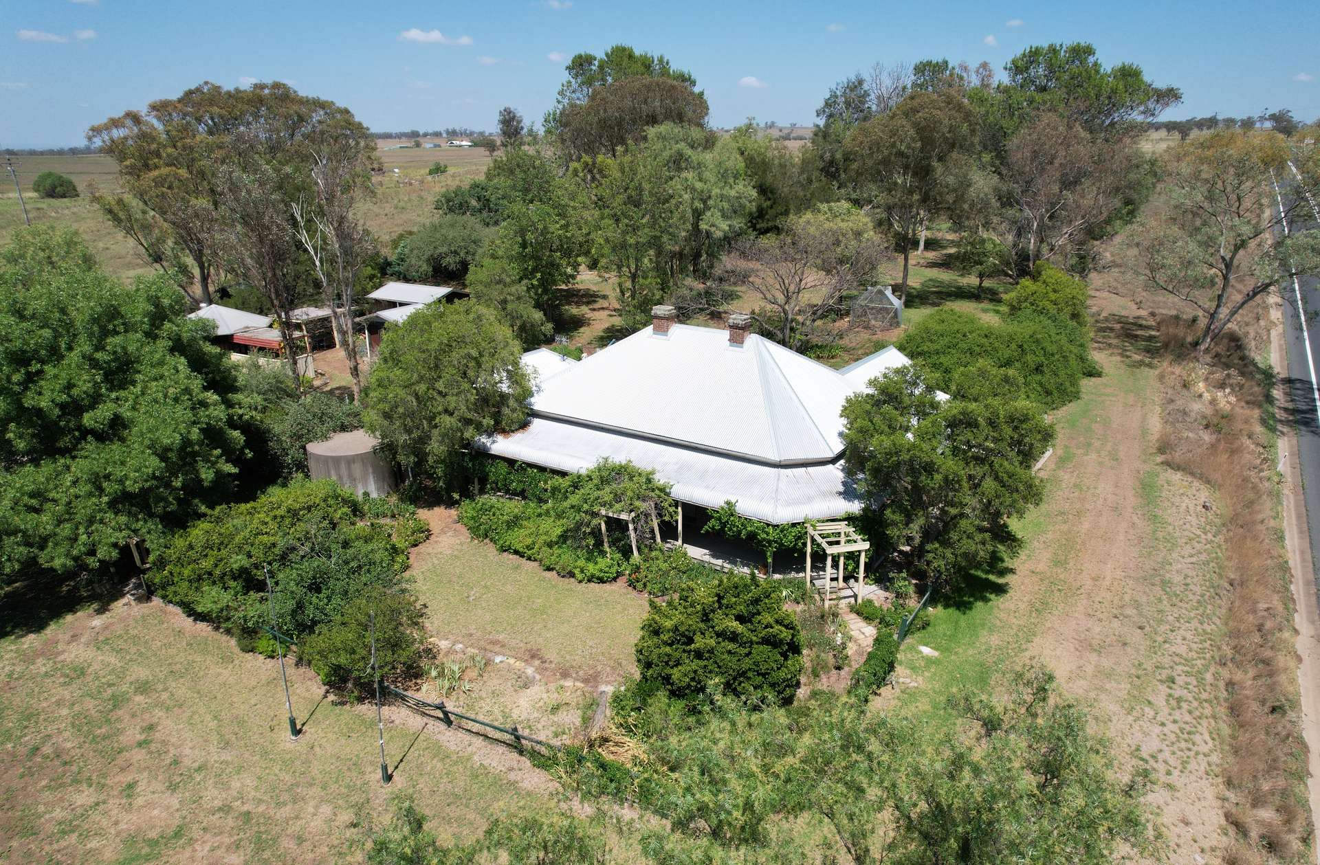 6151 GOLDEN HIGHWAY, Merriwa Sold by Farmbuy.com - image 2