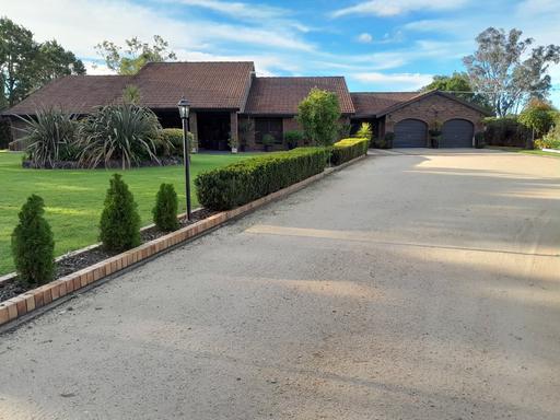 Farm Sold - NSW - Inverell - 2360 - Stunning Monticello Lifestyle Living on Acreage. 