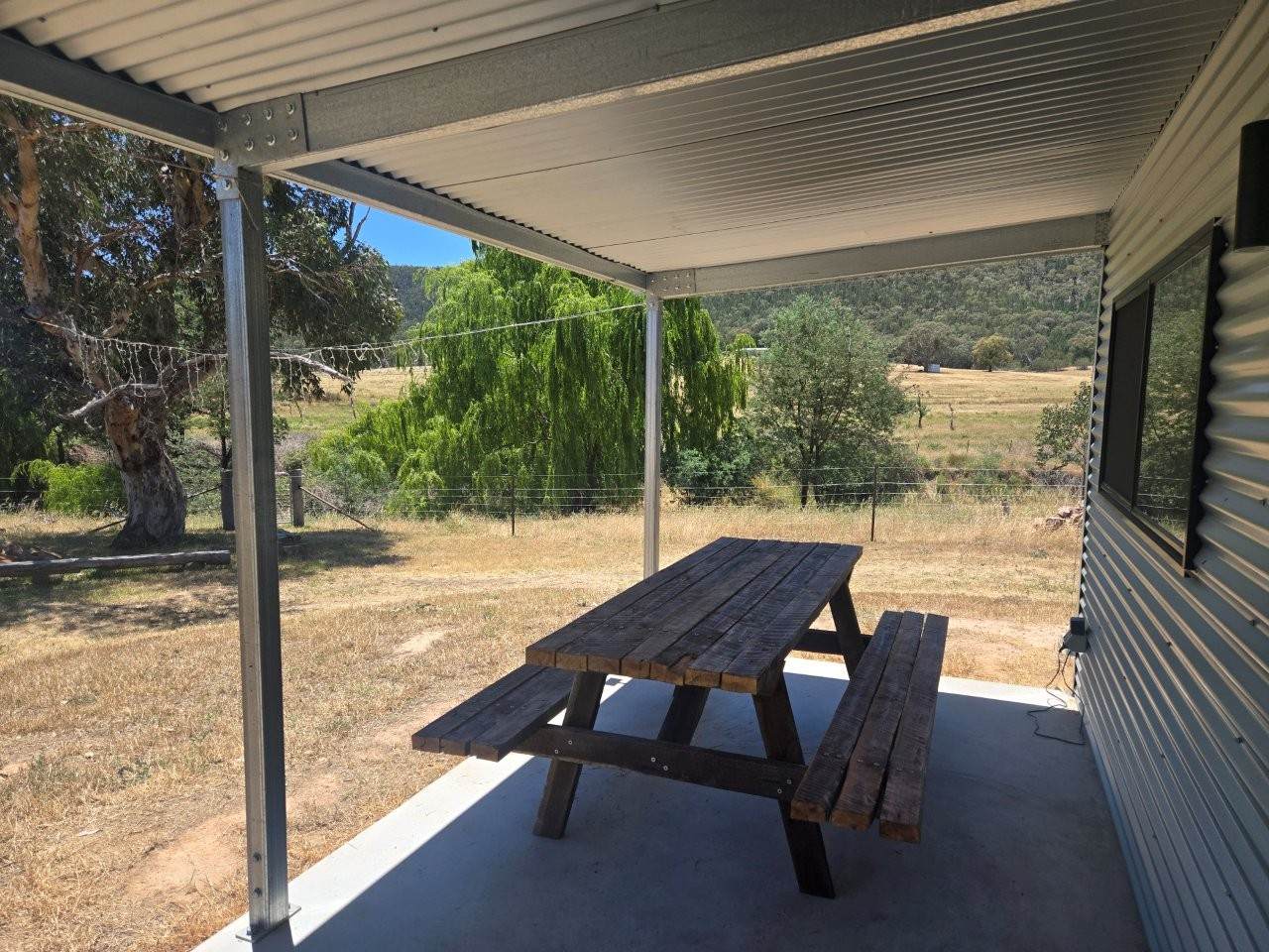 Lot "Abercorn", 2154 Kangarooby Road, Gooloogong For Sale by Farmbuy.com - image 30
