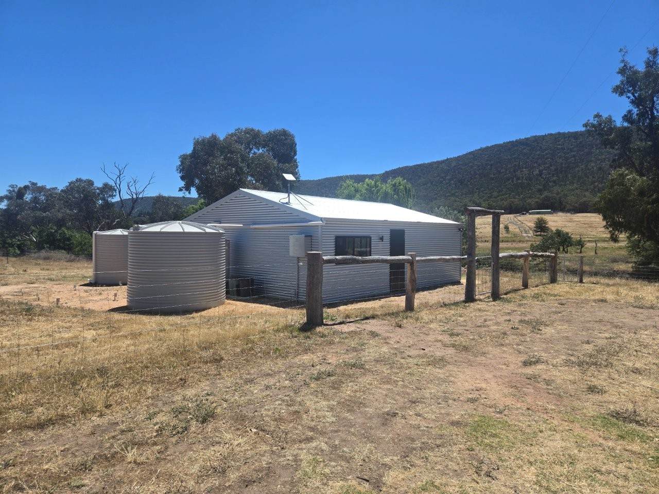 Lot "Abercorn", 2154 Kangarooby Road, Gooloogong For Sale by Farmbuy.com - image 29