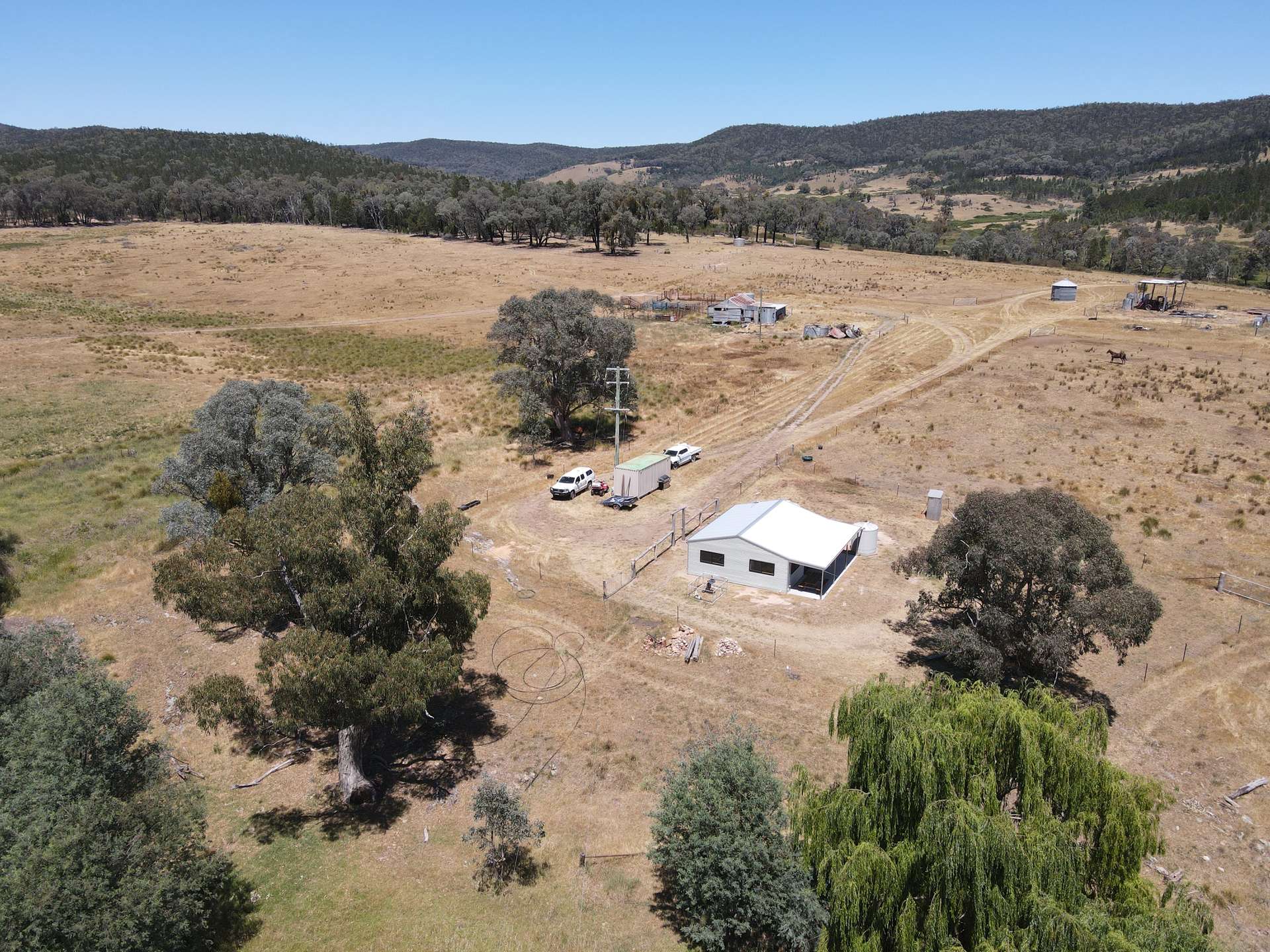 Lot "Abercorn", 2154 Kangarooby Road, Gooloogong For Sale by Farmbuy.com - image 11