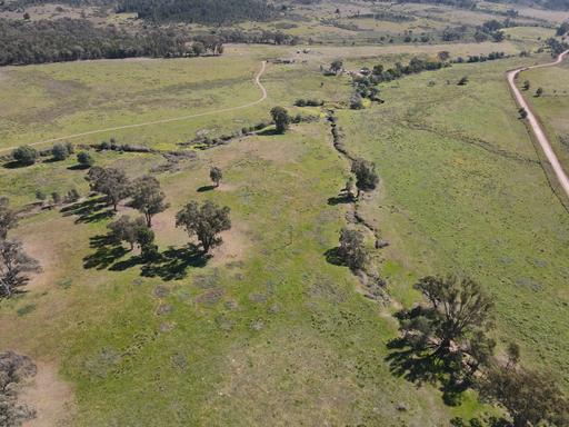 Lot "Abercorn"&comma; 2154 Kangarooby Road, Gooloogong NSW 2805