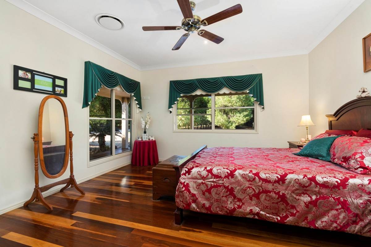 32 Beerburrum Donnybrook Road, Donnybrook Sold by Farmbuy.com - image 20
