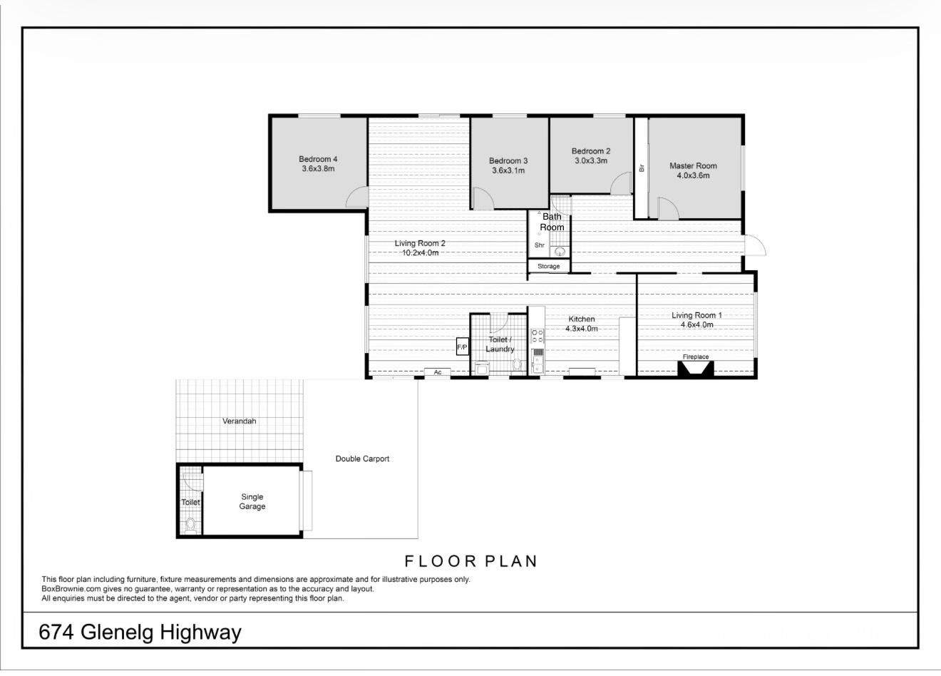 674 Glenelg Highway, Casterton Sold by Farmbuy.com - image 23