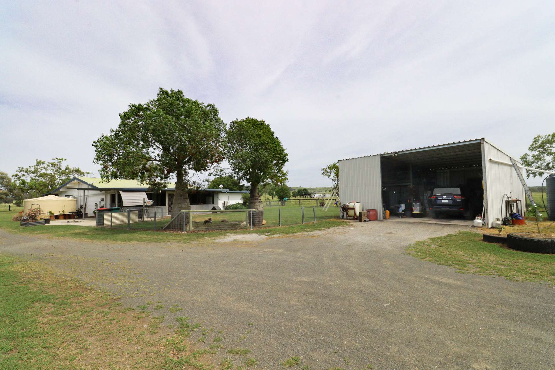 102 Cocks Millard Road, Thangool Sold by Farmbuy.com - image 14