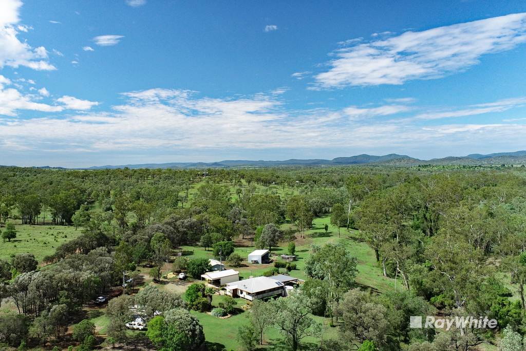 552 Crowsdale Camboon Road, Prospect QLD 4715