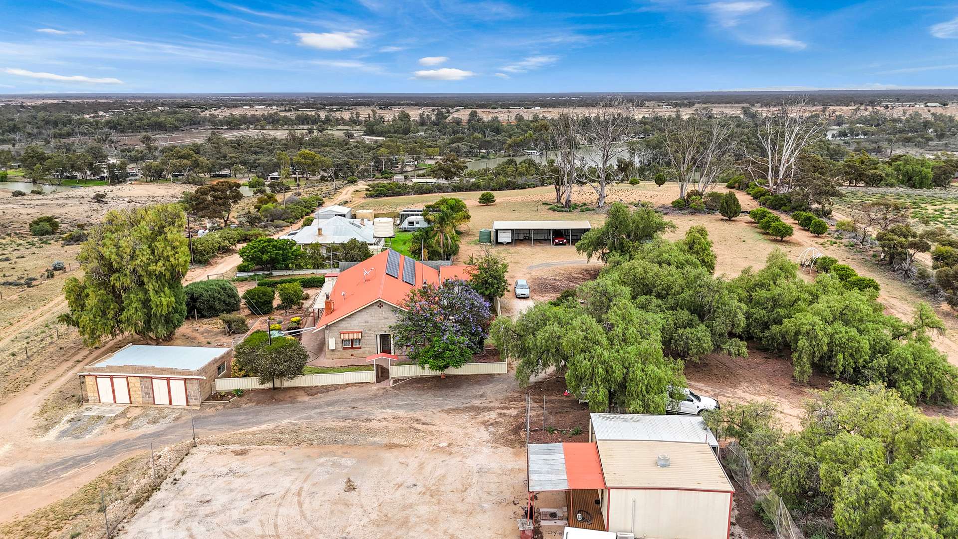 549 Murbko Road Murbko Via, Blanchetown For Sale by Farmbuy.com - image 10