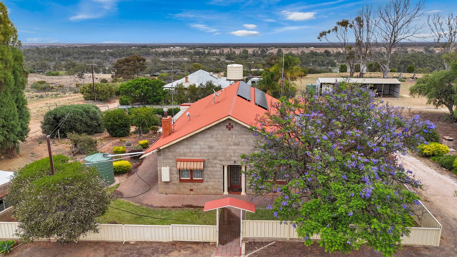 549 Murbko Road Murbko Via, Blanchetown For Sale by Farmbuy.com - image 2