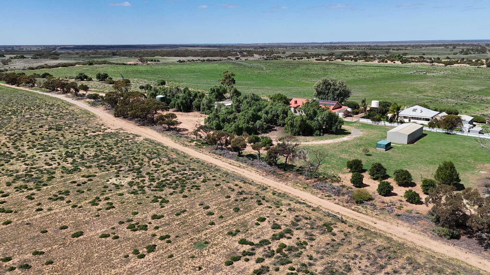 549 Murbko Road Murbko Via, Blanchetown For Sale by Farmbuy.com - image 31
