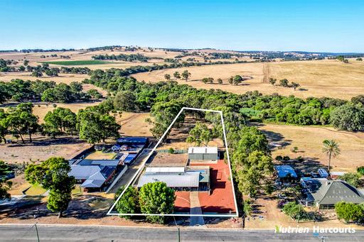 Farm Sold - WA - Gingin - 6503 - Tradies! Families! Rare Find! 