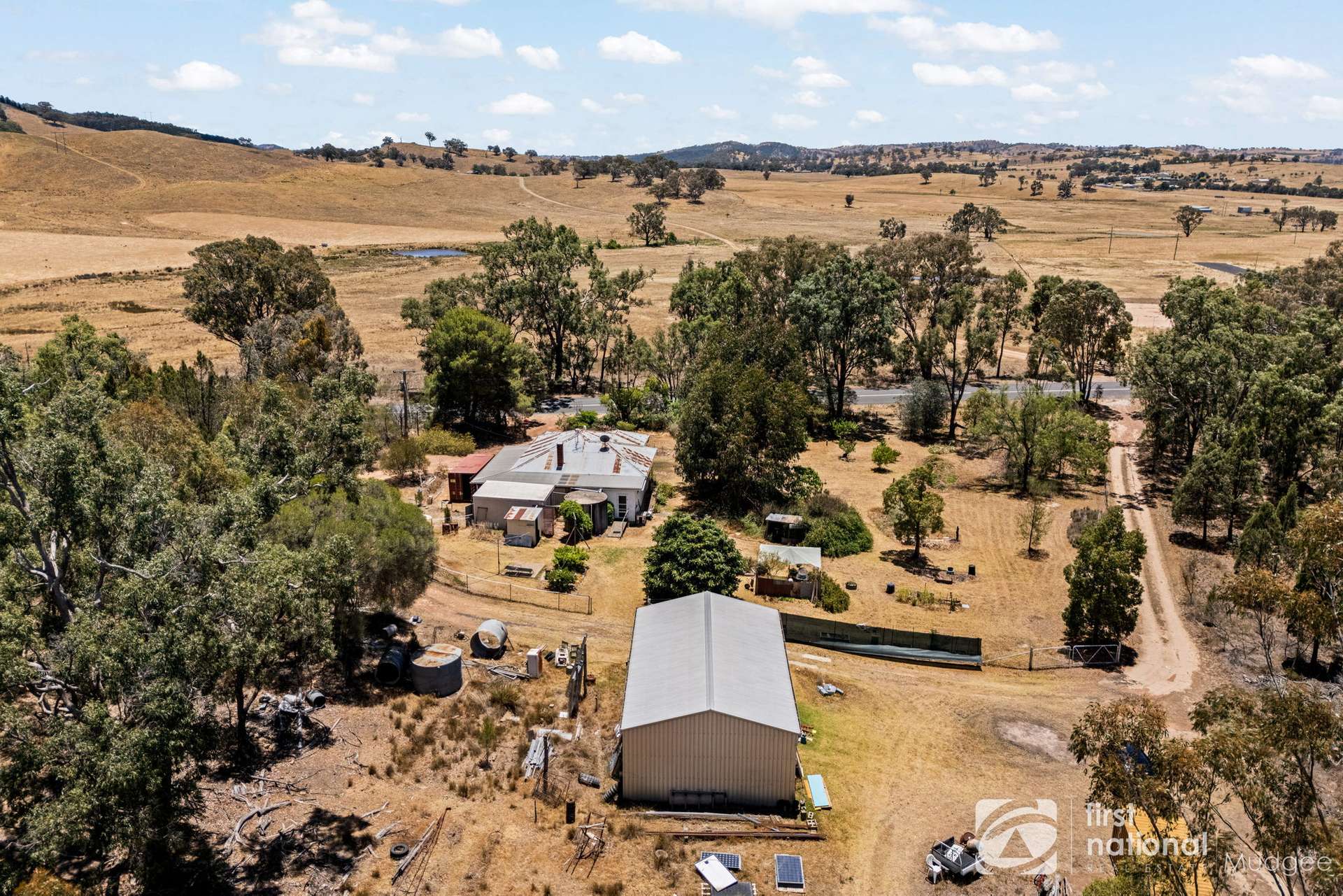 205 Hill End Road, Mudgee For Sale by Farmbuy.com - image 2